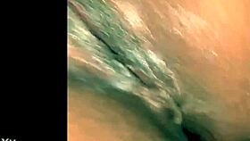 medusa's wet tattooed pussy hammered by monster bbc