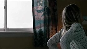 elizabeth olsen celebrity sex tape exposed