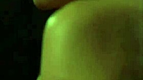 i'm whippin my naughty lesbien slave real good