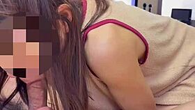 slim japanese celebrity wife craves stranger cocks over husband's