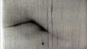 Wow! Vintage Hairy Beaver Pulses In Retro Erotic Pussy Display!