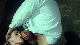 you won't believe how this old slut craves cock deep in her ass