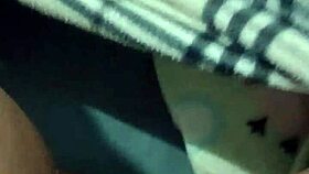 Sexy Chubby Brazilian Alone Craves Intense Home Pounding