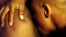 Teasing Black Tushy Pink Pussy Volume 5 Scene 6