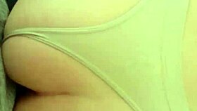 why pull aside veronica martins thong for deep ass fuck