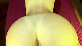 wanna see the perfect way to stretch my tight butthole doggy style