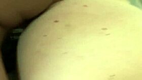 Redhead Amateur's First BBC Deepthroat Anal Slam