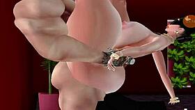 ohh nyla colombian slut i swallow whole cock deepthroat mmm so good!