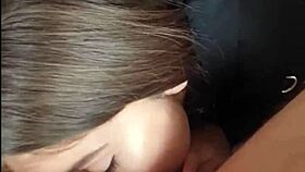 Submissive slut rims my ass deep pov 🍑😈