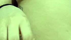 Neighbor's Big Tits Latina Fucked Hard After Miami Trip