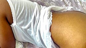 street pickup desi college teen fucked hard wet pussy missionary doggy