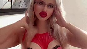 you're just my sissy plaything now
