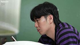 korean woman's sensitive feet spark thrilling reactions