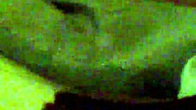 mzslippery cute fat babe shaves pussy mirror masturbation closeup