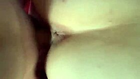 Wanna watch this old guy doggystyle pound his latina homemade slut to cumshot?