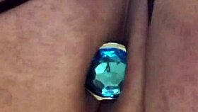 sun692 does black lingerie buttplug make your ass crave more