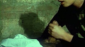 you won't believe how this old slut craves cock deep in her ass