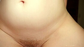 she rides him hard in their vacation sextape doggystyle creampie bliss