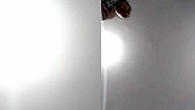 i hired this colombian latina to clean but ended up fucking her hard