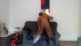 chubby amateur spreads legs wide for imwf homemade pounding