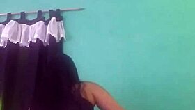 dancing funk gets wildly hot and sweaty!!