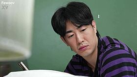 korean woman's sensitive feet spark thrilling reactions