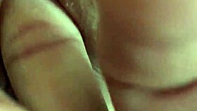 my asian girlfriend squirts wildly from hardcore assfucking and pussy licking