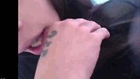 i blast my hot shemale load right on my own face