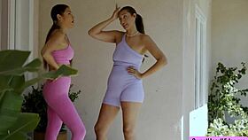 Seduction sex - erotic movies with slow teases and building jerks