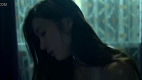 spy korean sex scene captures raw passion