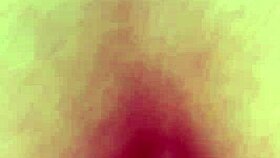 hot neighbor in tight leggins walks in by mistak damn