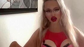 you're just my sissy plaything now
