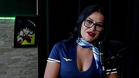 Check Tifany Rocha's wild swing cast interview part 2