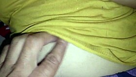 shameless arab babe sucks huge cock and gets fucked hard