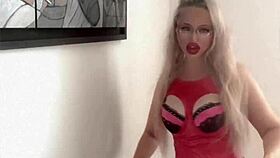 you're just my sissy plaything now