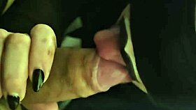 maskedgoth666x hot update 1 goth babe blows and swallows cum deep 😈💦🔥 mar 13 2025 homemade action