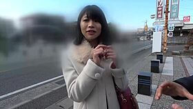 Japanese college girl blindfolded into shattering orgasmic hardcore frenzy