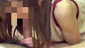 slim japanese celebrity wife craves stranger cocks over husband's
