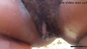 Beach sex movies - sandy locations in hardcore clips