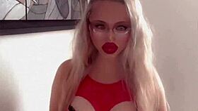 you're just my sissy plaything now