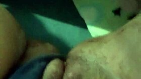 Sexy Chubby Brazilian Alone Craves Intense Home Pounding
