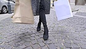 veronica leal all holes wrecked by bbc dp interracial threesome gp3143