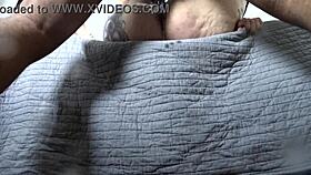 friend blows me on balcony then i pound her huge latina ass hard