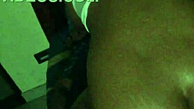 my big ass college buddy rides my cock hard before her exam
