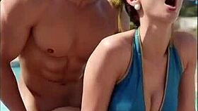 Street fighter cami chung lee anal assfucking fight compilation