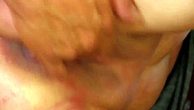 mature spanish milf in pantyhose leggings outdoor fucked hard anal ass to mouth facial cumshot