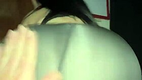 Hey babe, wanna ride with your cute gym friend till we both cum hard?
