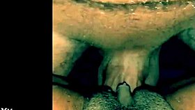 medusa's wet tattooed pussy hammered by monster bbc