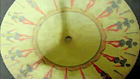 Wow! Vintage Hairy Beaver Pulses In Retro Erotic Pussy Display!