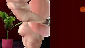 ohh nyla colombian slut i swallow whole cock deepthroat mmm so good!